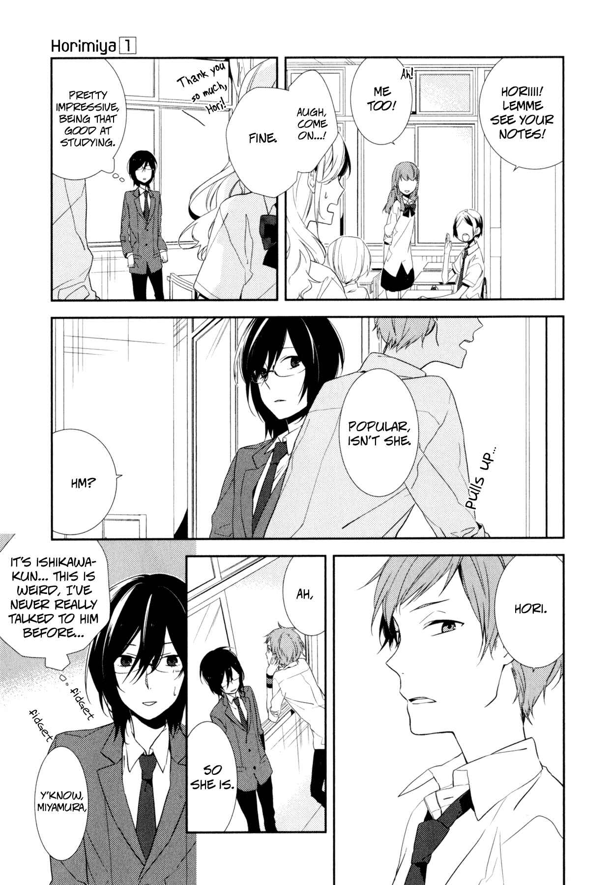 Chapter 3 - Page 3
