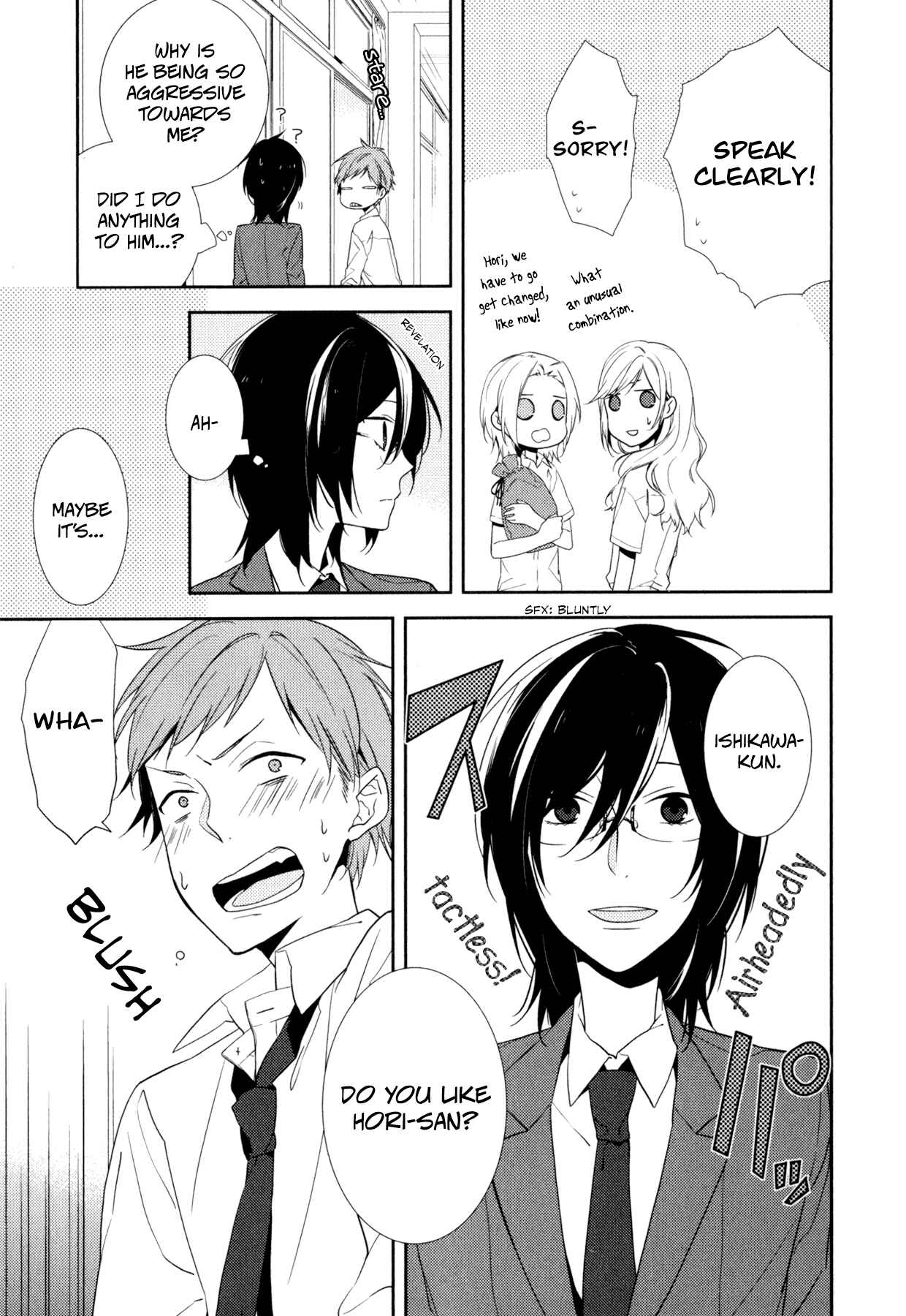 Chapter 3 - Page 5