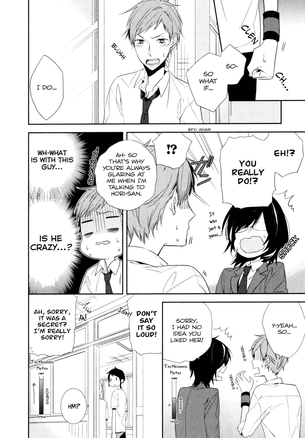 Chapter 3 - Page 6