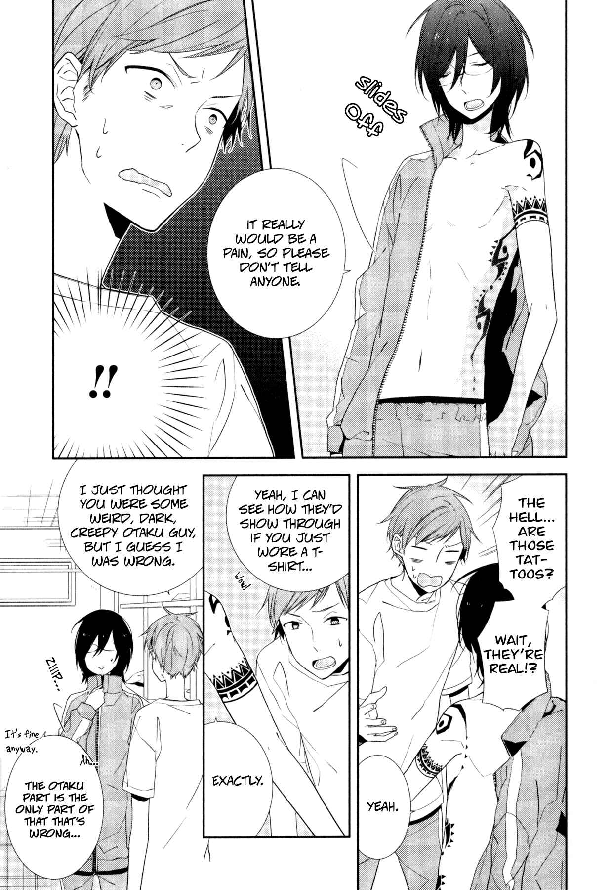Chapter 3 - Page 9