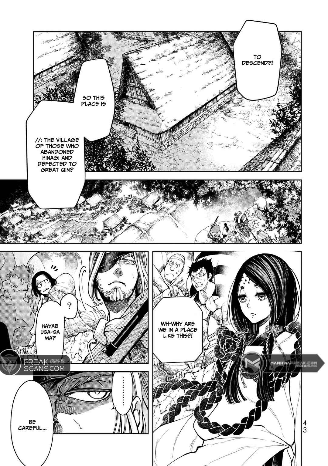 Chapter 5 - Page 3