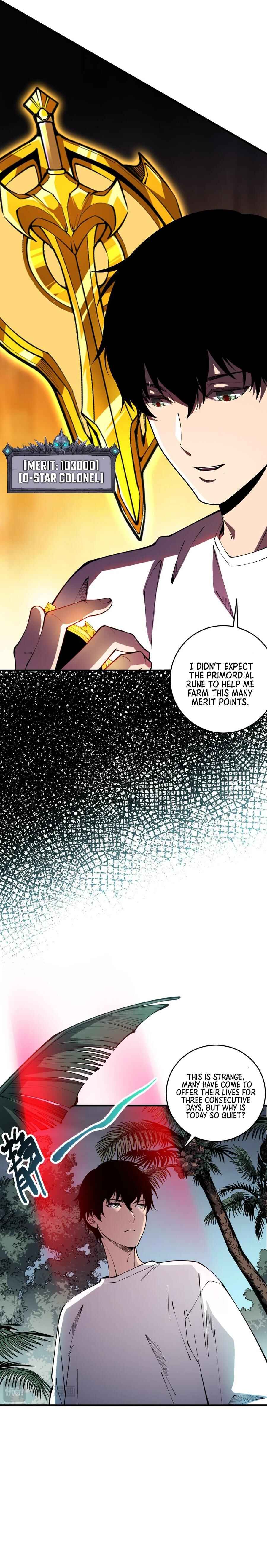 Chapter 104 - Page 21