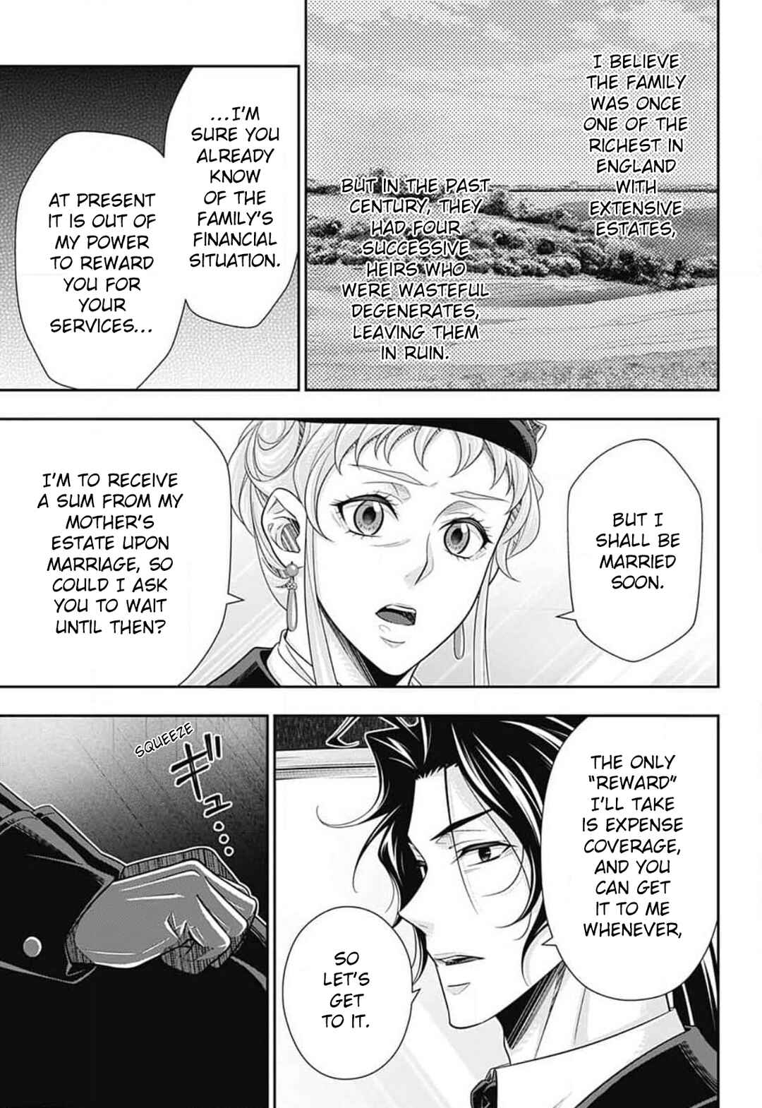 Chapter 80 - Page 10