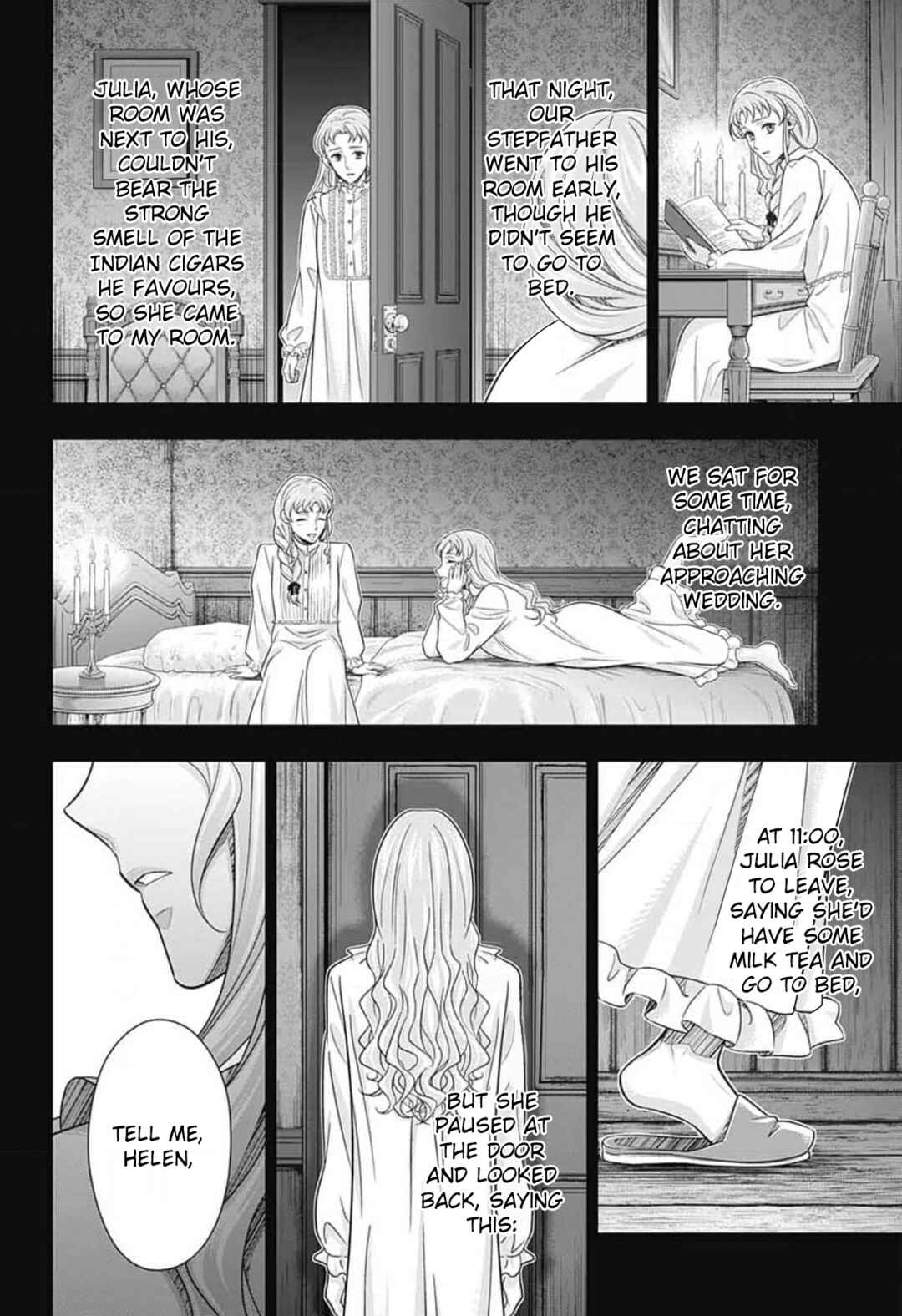 Chapter 80 - Page 13