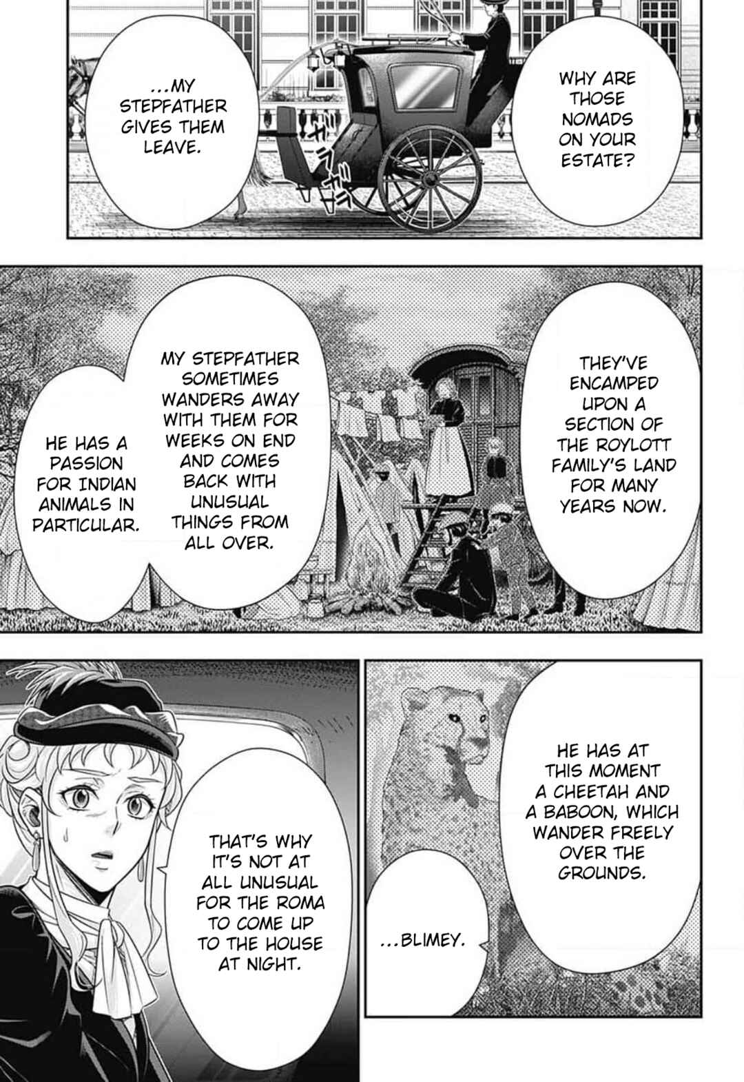 Chapter 80 - Page 16
