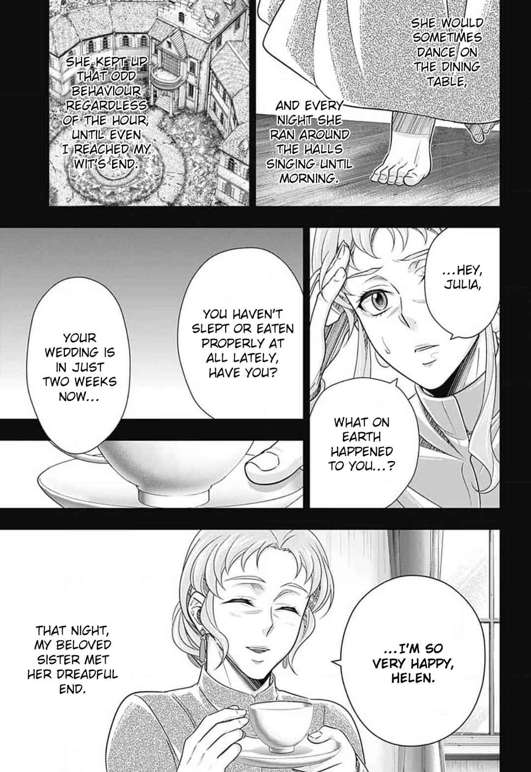 Chapter 80 - Page 22