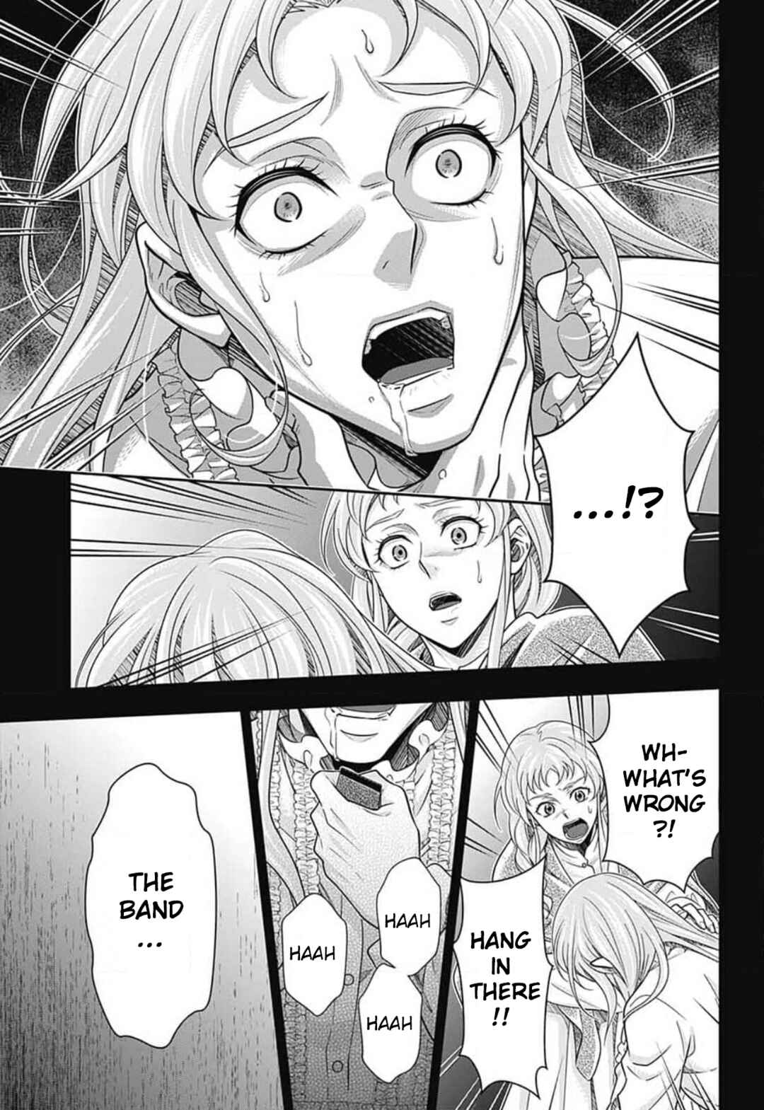 Chapter 80 - Page 24