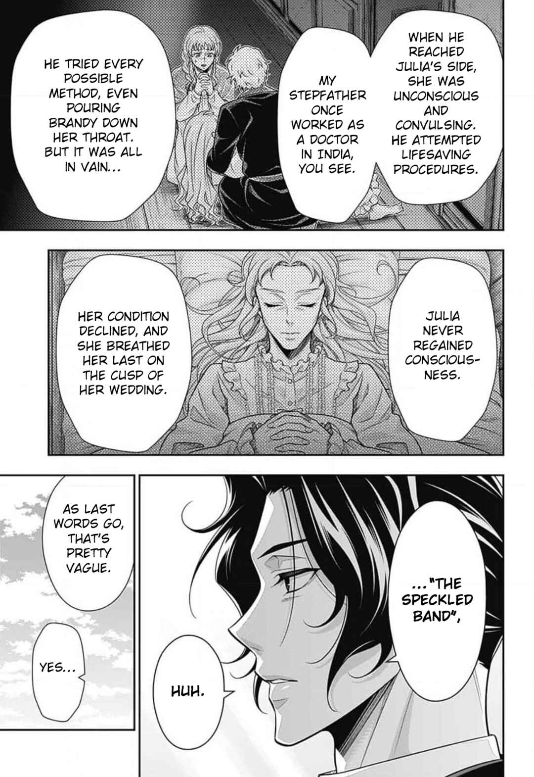 Chapter 80 - Page 26