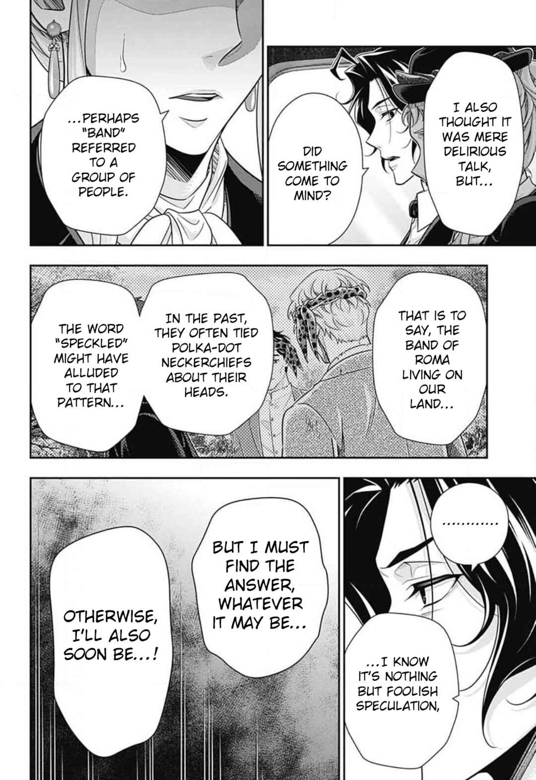 Chapter 80 - Page 27