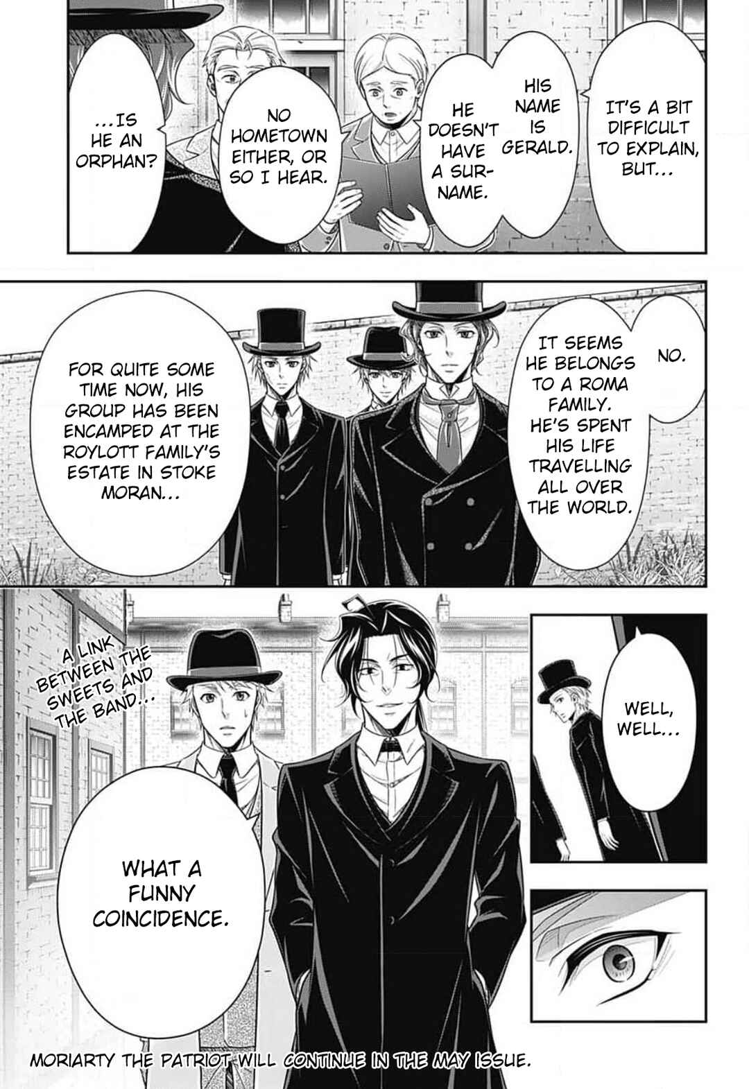 Chapter 80 - Page 36