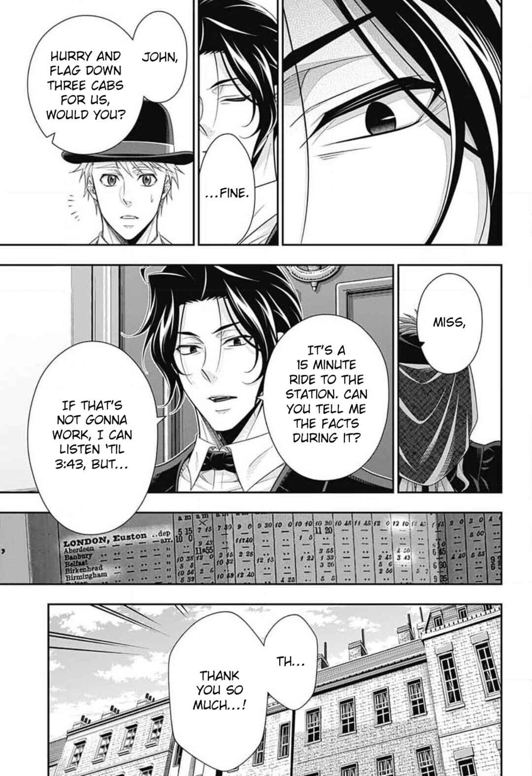 Chapter 80 - Page 6