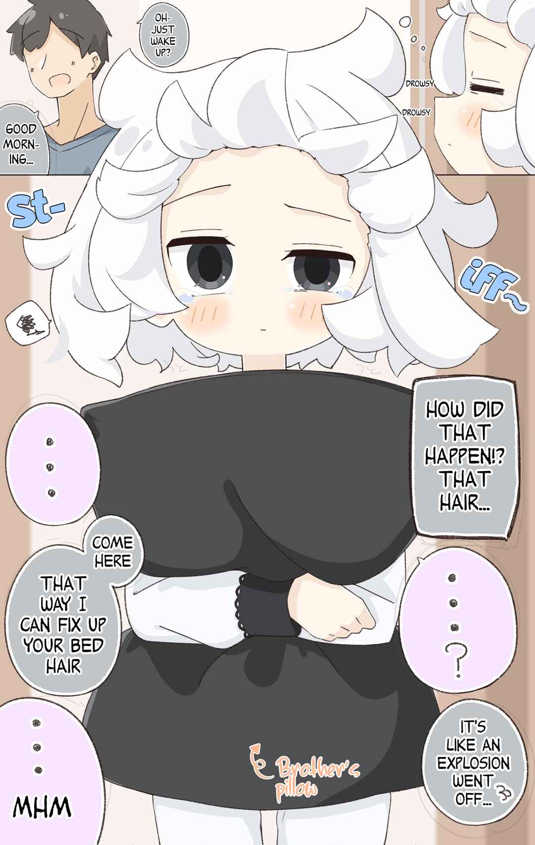 Chapter 64.3 - Page 1