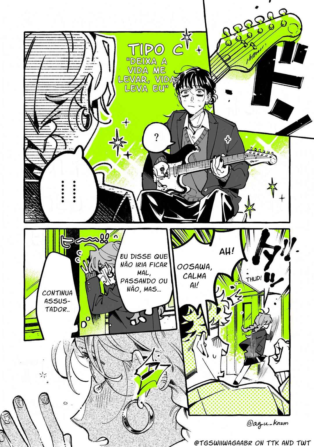 Chapter 137 - Page 2