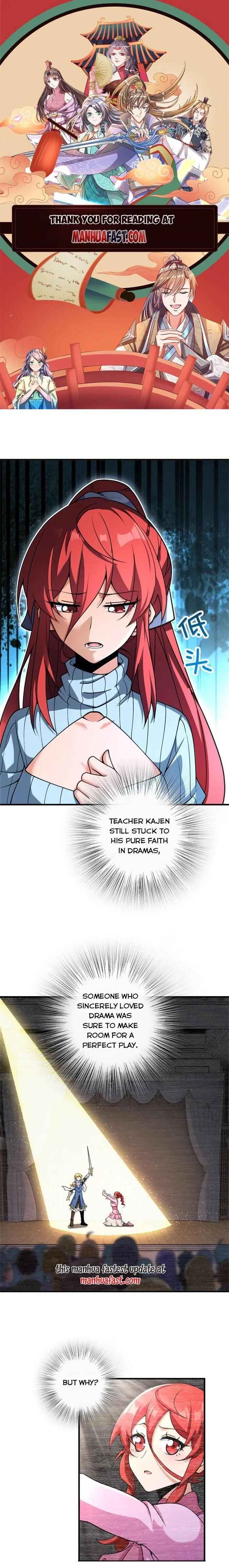 Chapter 604 - Page 1