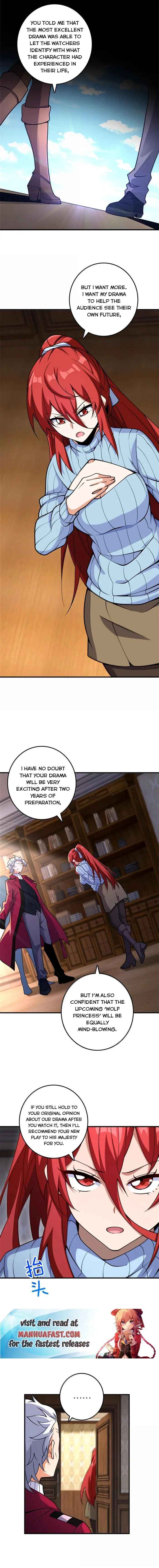 Chapter 604 - Page 4