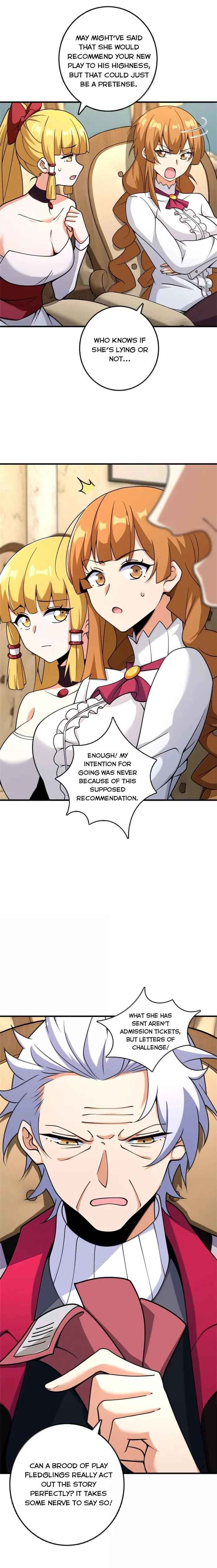 Chapter 604 - Page 6