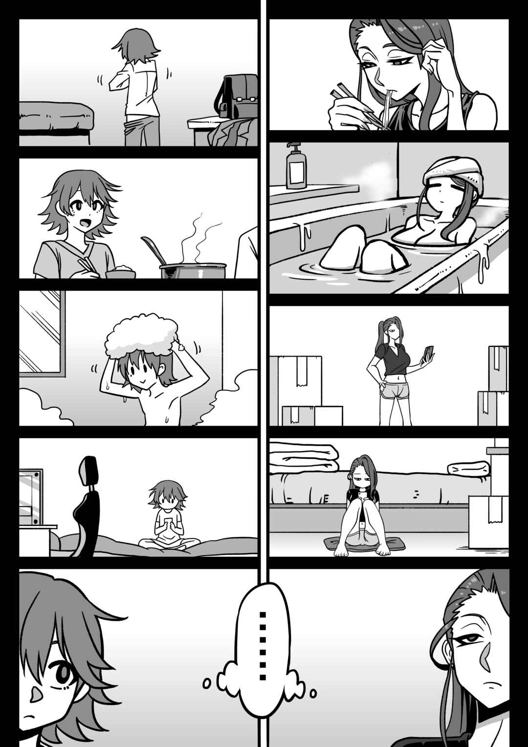 Chapter 4 - Page 9