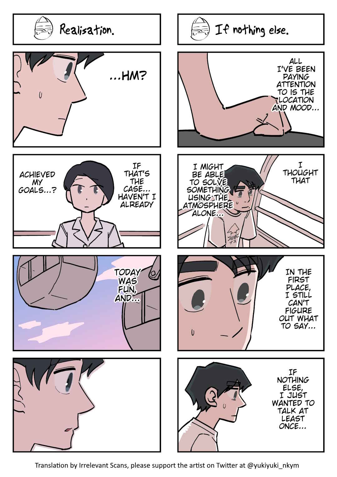 Chapter 236 - Page 1
