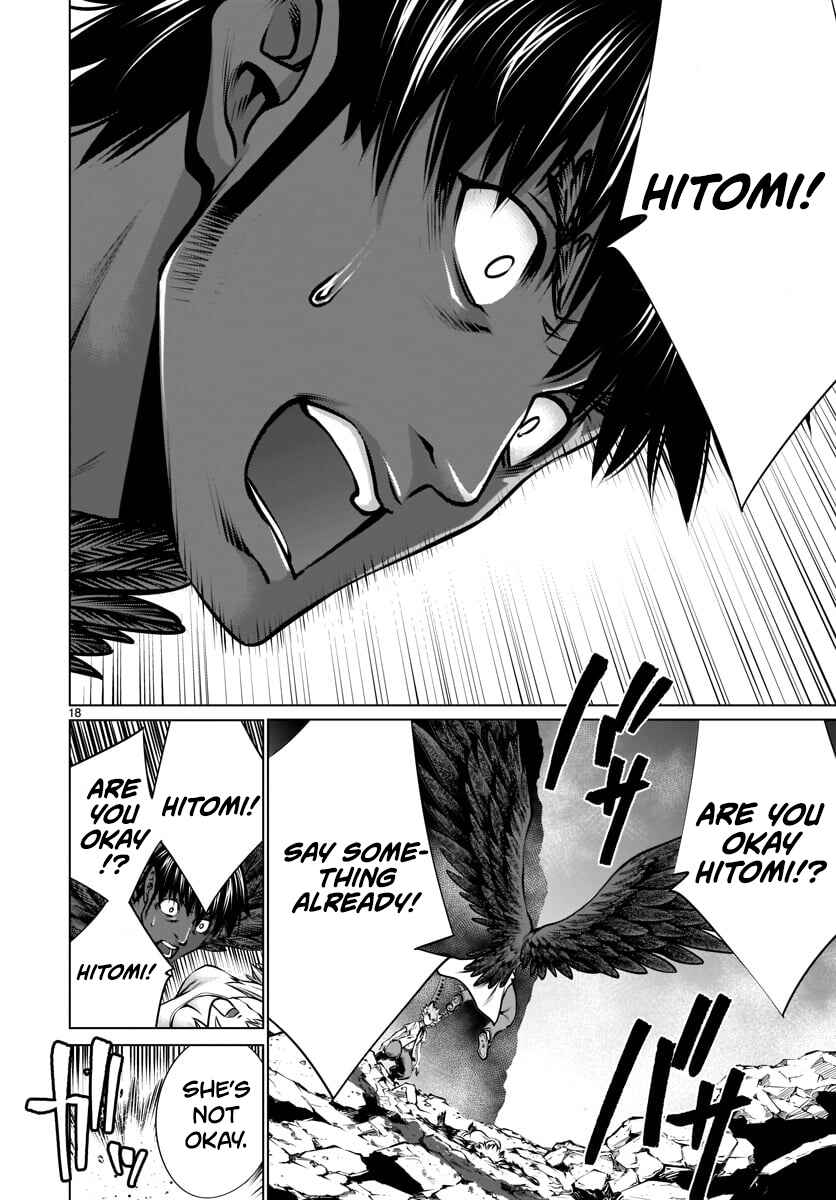 Chapter 79 - Page 17