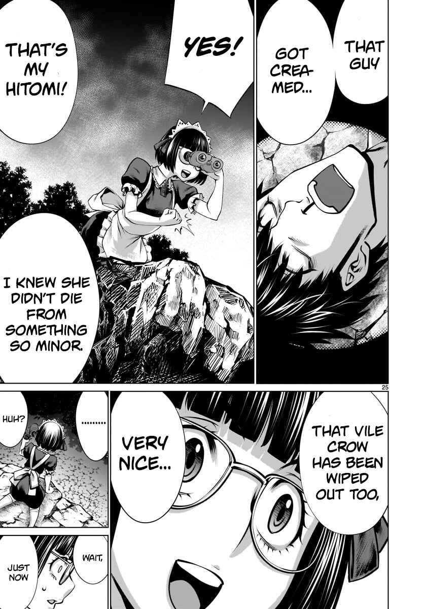 Chapter 79 - Page 24