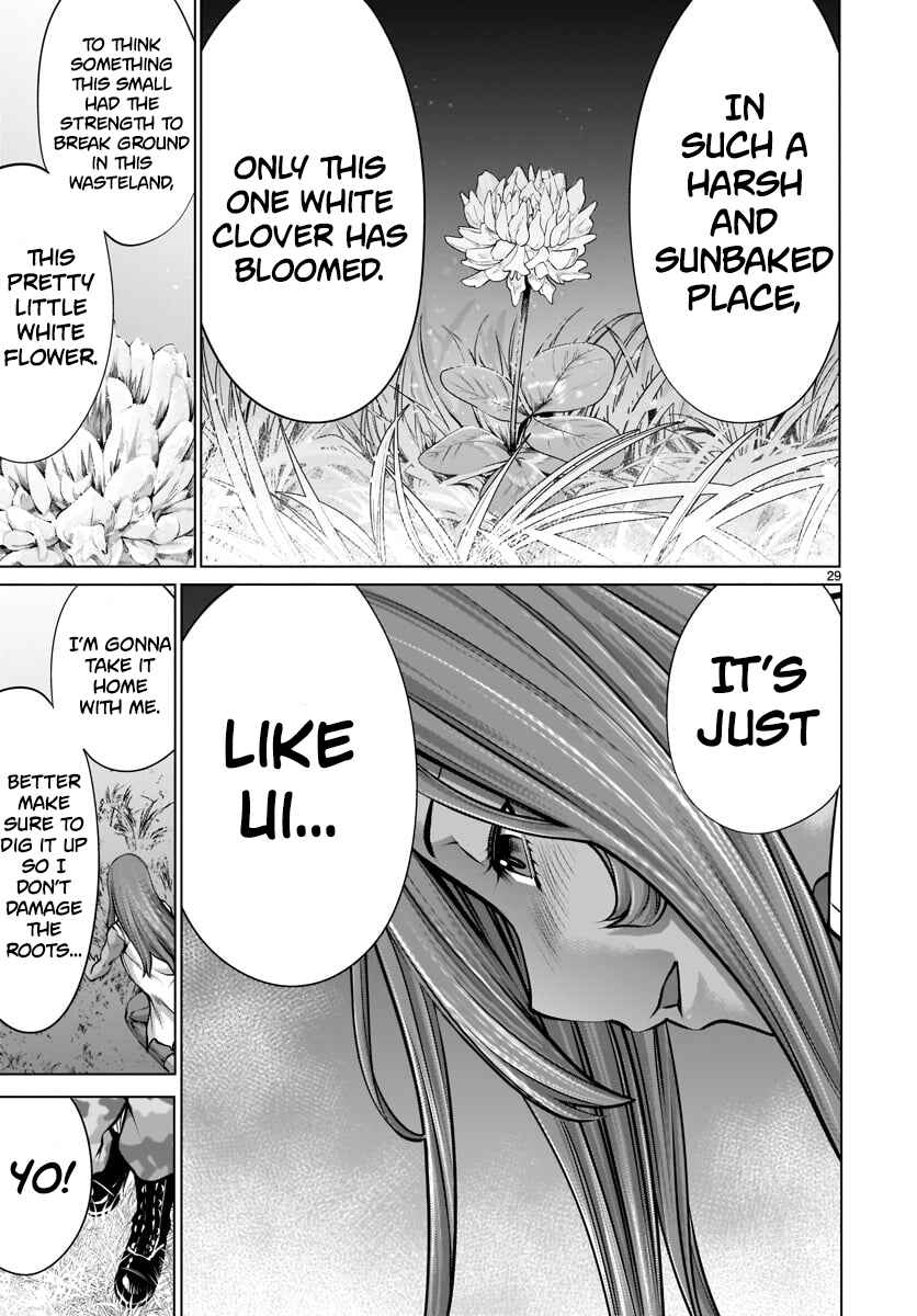 Chapter 79 - Page 28