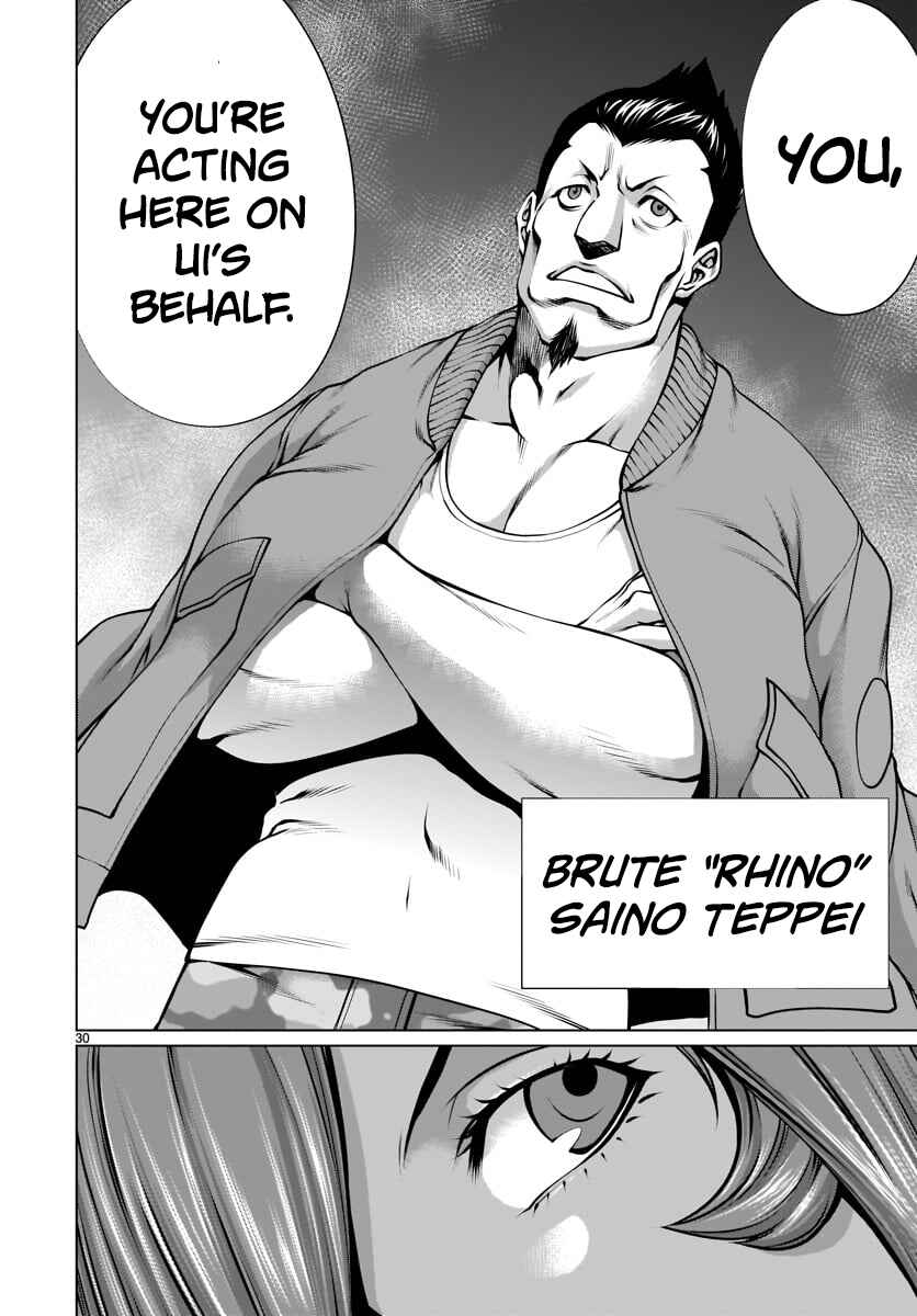 Chapter 79 - Page 29
