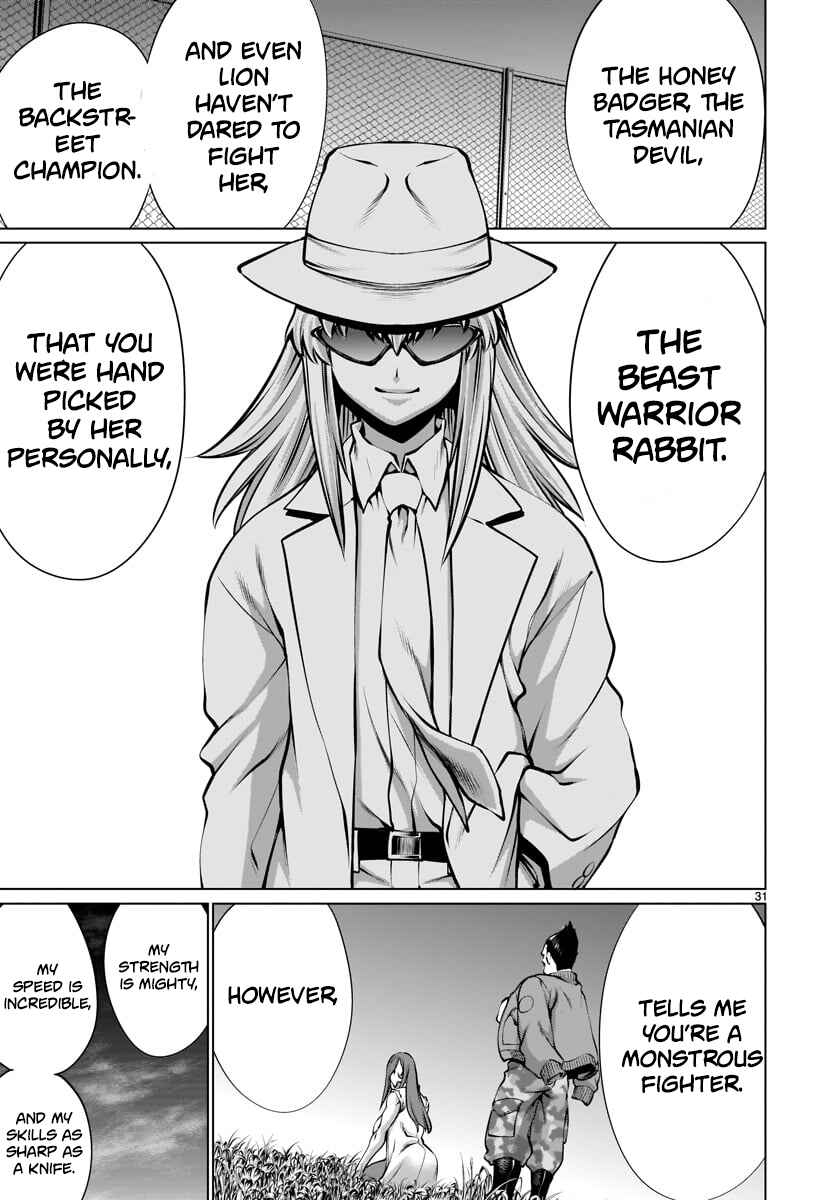Chapter 79 - Page 30