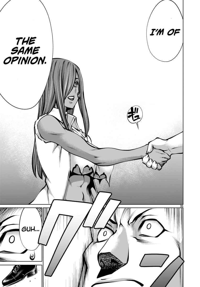 Chapter 79 - Page 34