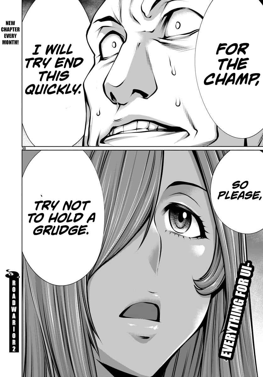 Chapter 79 - Page 36