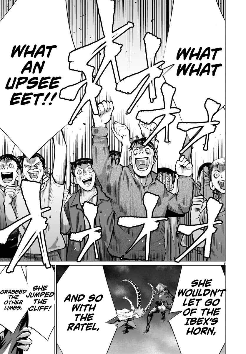 Chapter 79 - Page 9