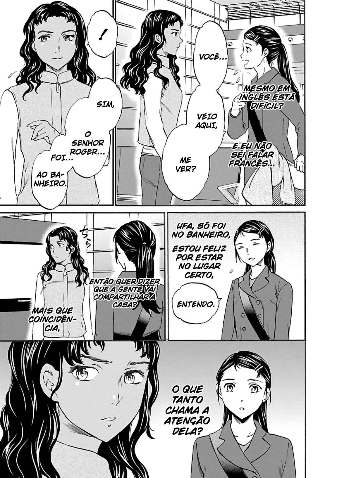 Chapter 49 - Page 32