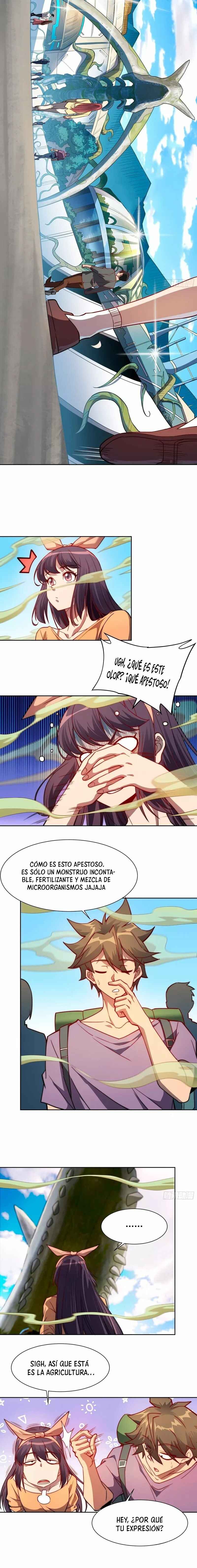 Chapter 91 - Page 10