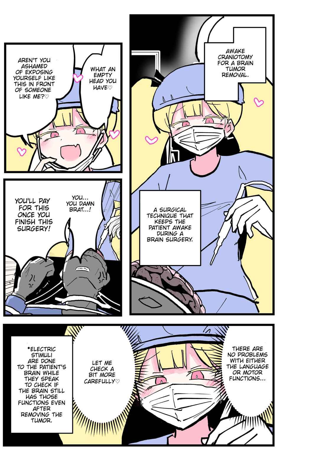 Chapter 3 - Page 1