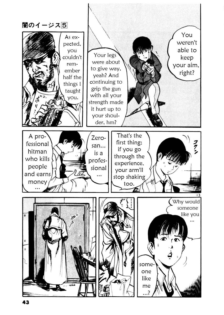 Chapter 39 - Page 13