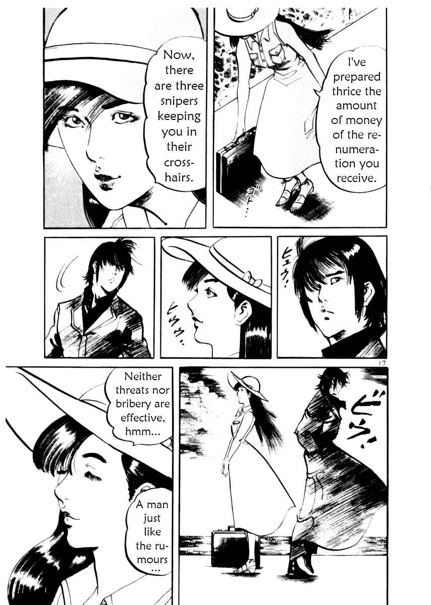 Chapter 39 - Page 17