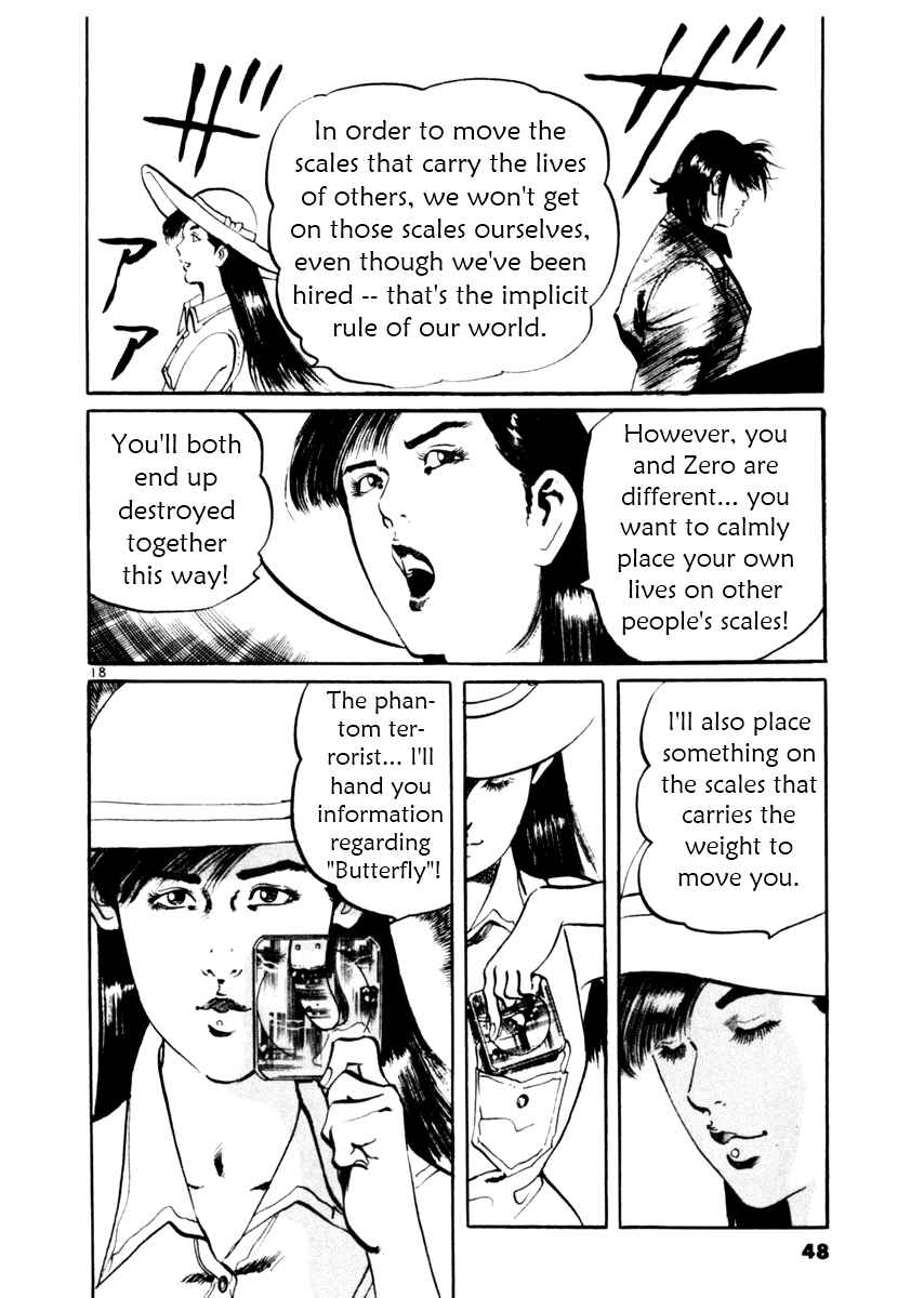 Chapter 39 - Page 18