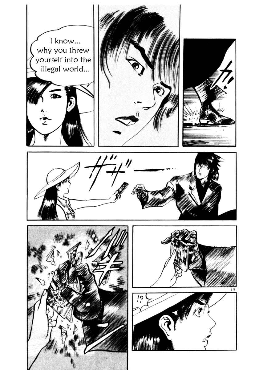 Chapter 39 - Page 19