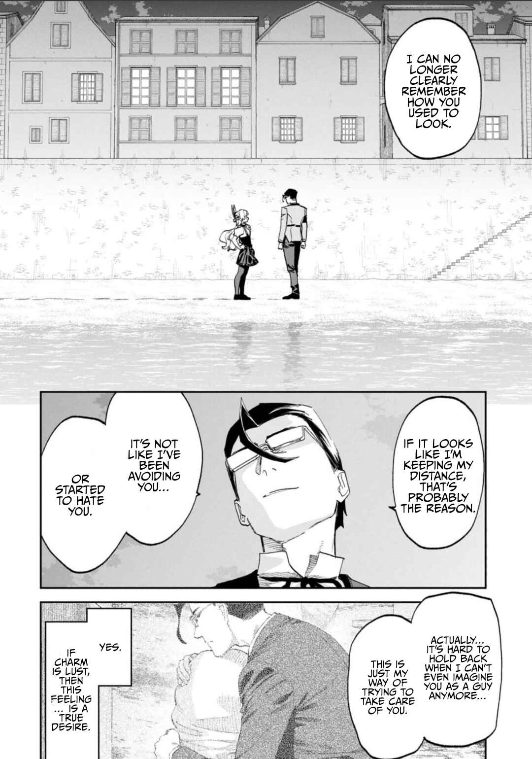 Chapter 234 - Page 16