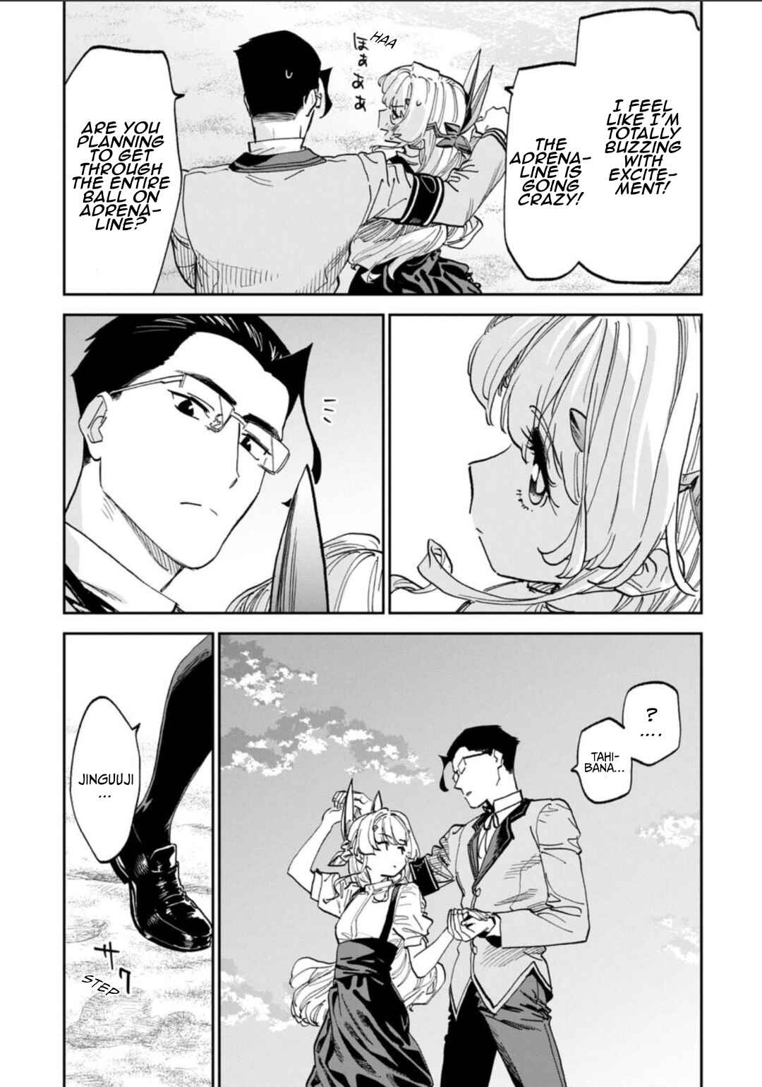 Chapter 234 - Page 5