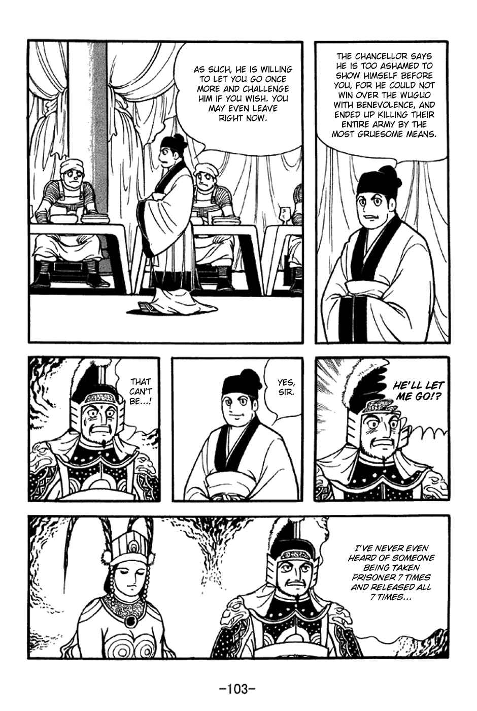 Chapter 338 - Page 28