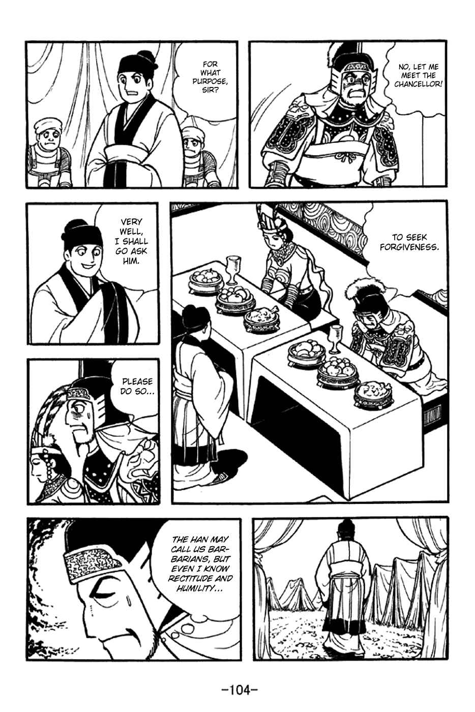 Chapter 338 - Page 29
