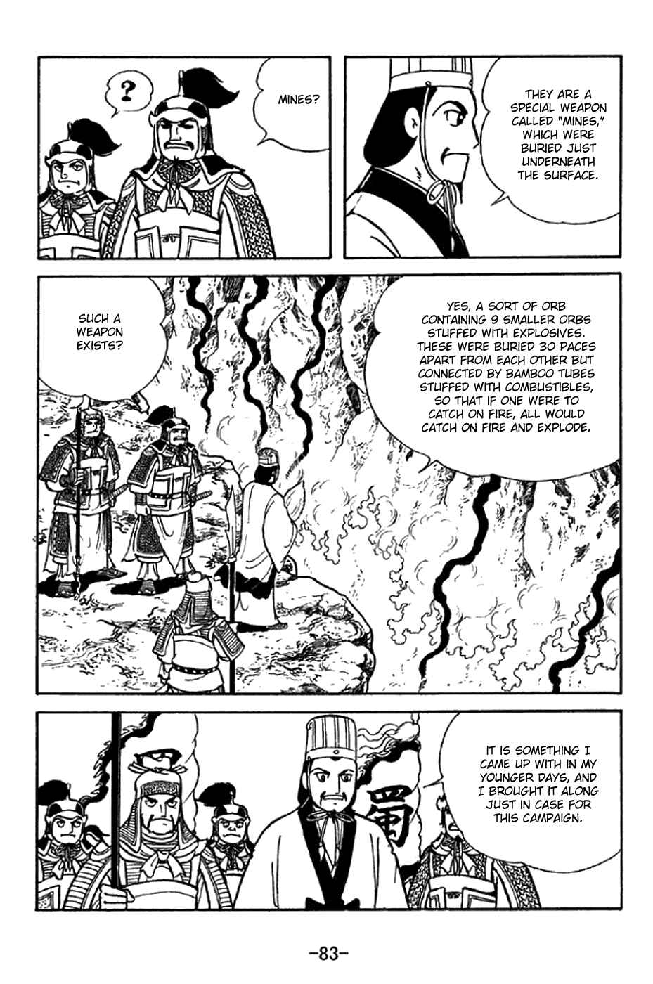 Chapter 338 - Page 8