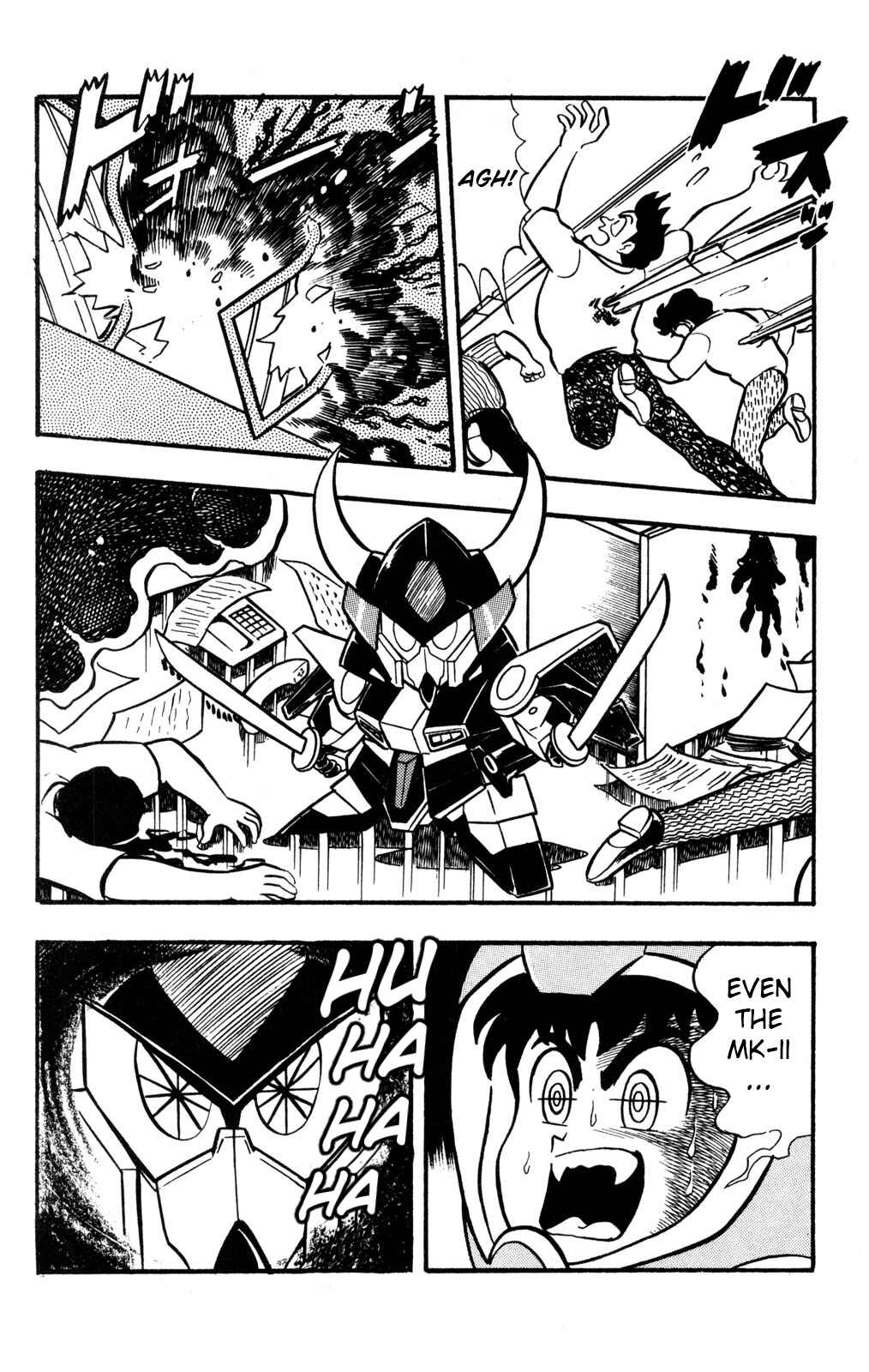 Chapter 59 - Page 16