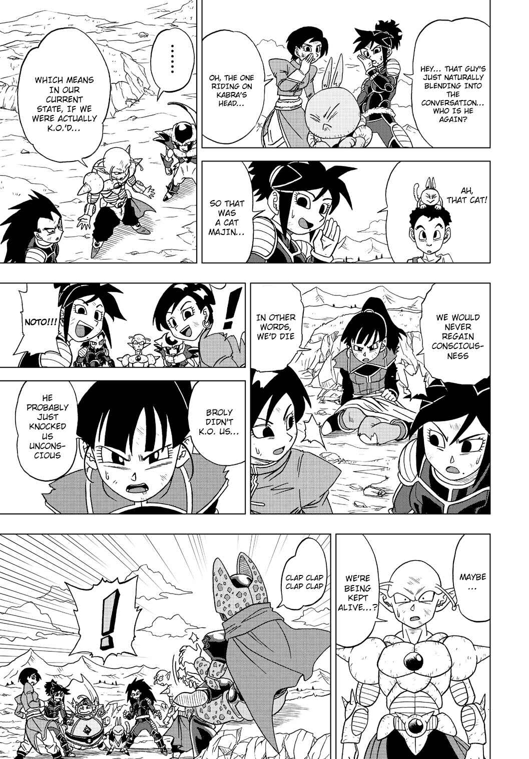 Chapter 28 - Page 5