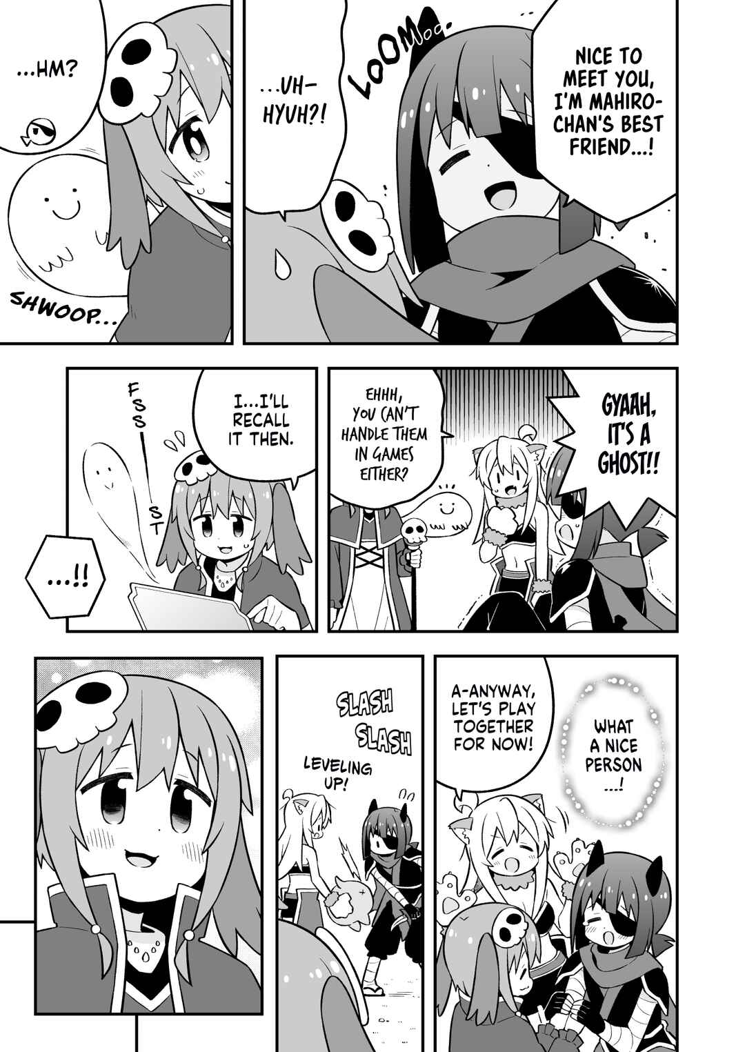 Chapter 78 - Page 11