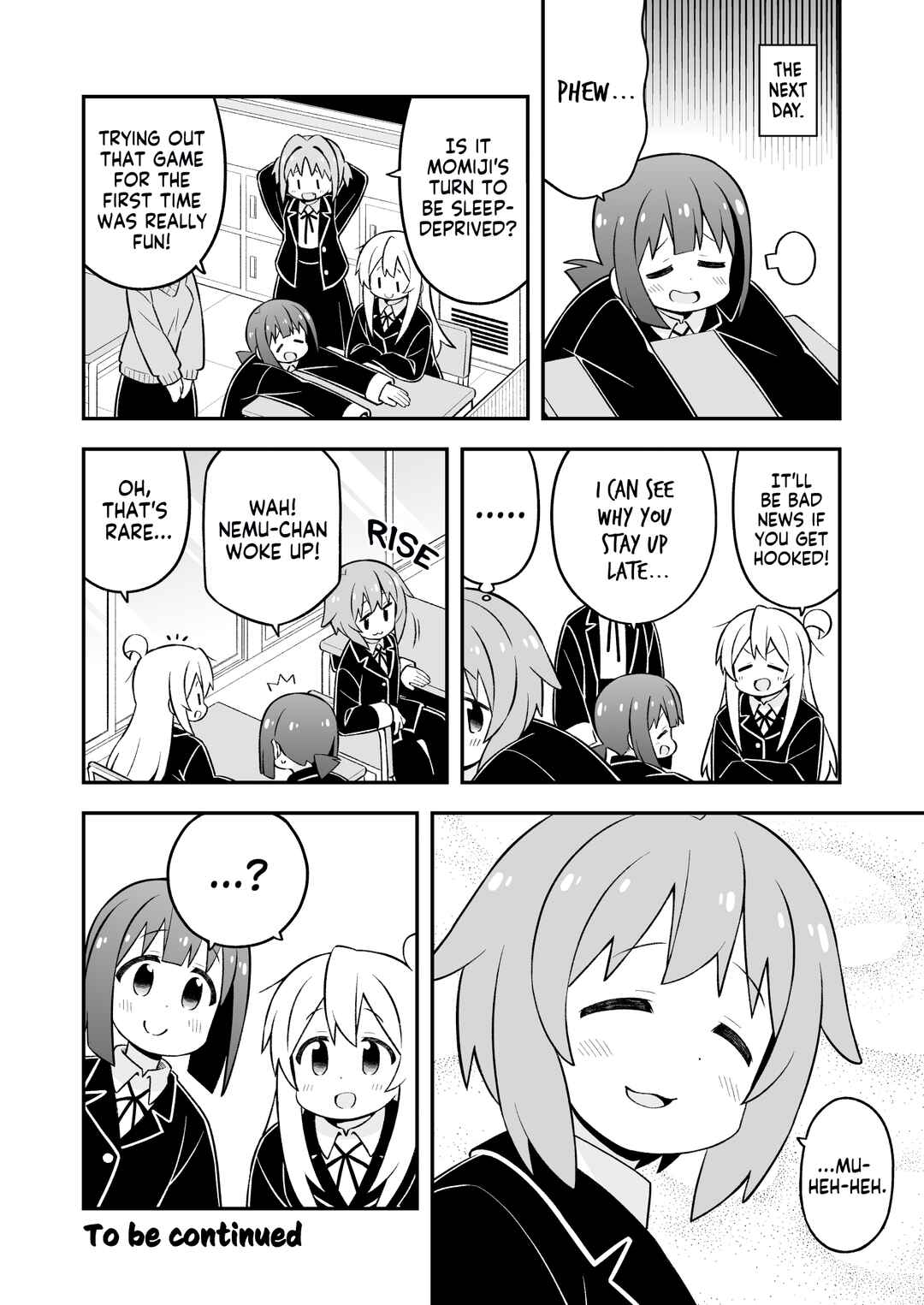 Chapter 78 - Page 12