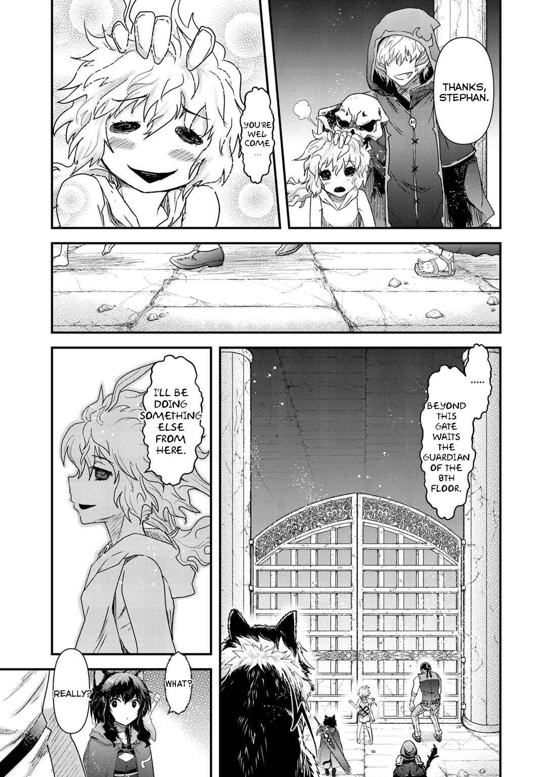 Chapter 33 - Page 19