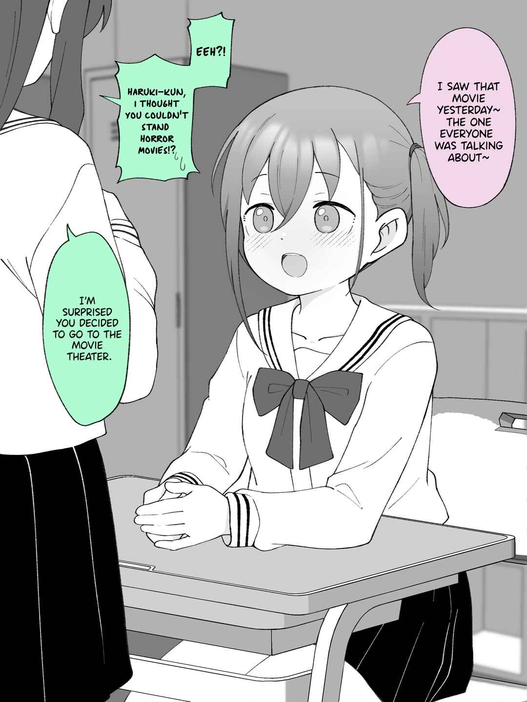 Chapter 78 - Page 1