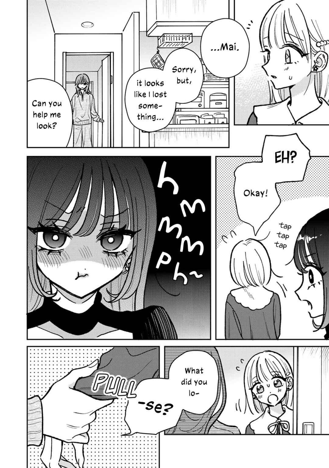 Chapter 5 - Page 6
