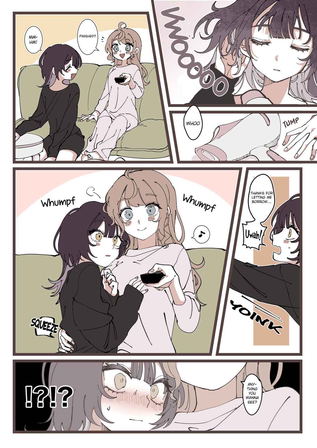 Chapter 3 - Page 1